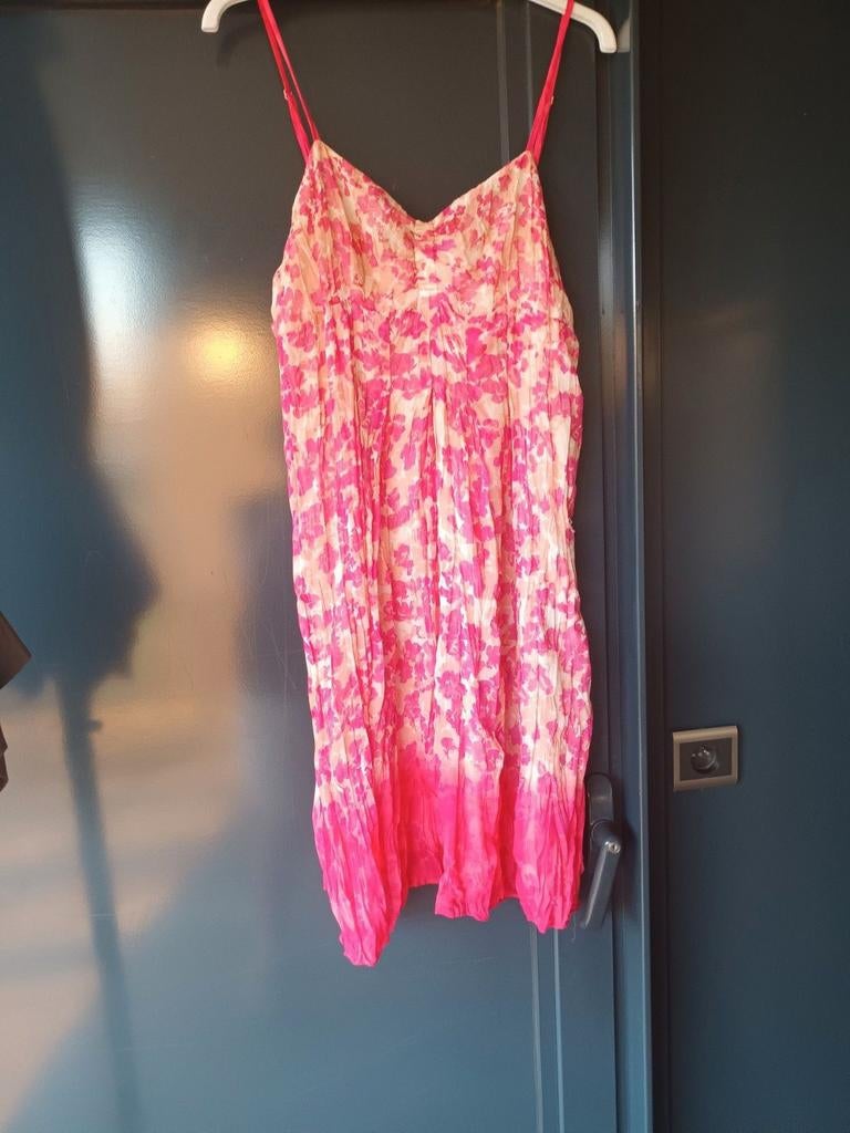 Nieuwe zomerjurk  "BANDOLERA "  n, Kleding | Dames, Ophalen of Verzenden, Maat 42/44 (L)