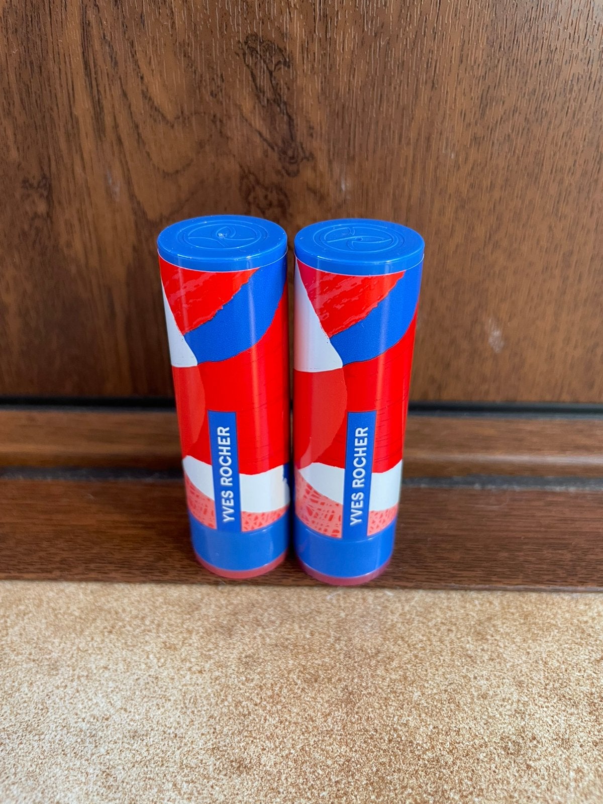 Set van 2 jaar lipsticks in beperkte oplage Nieuw!!!, Ophalen of Verzenden, Nieuw
