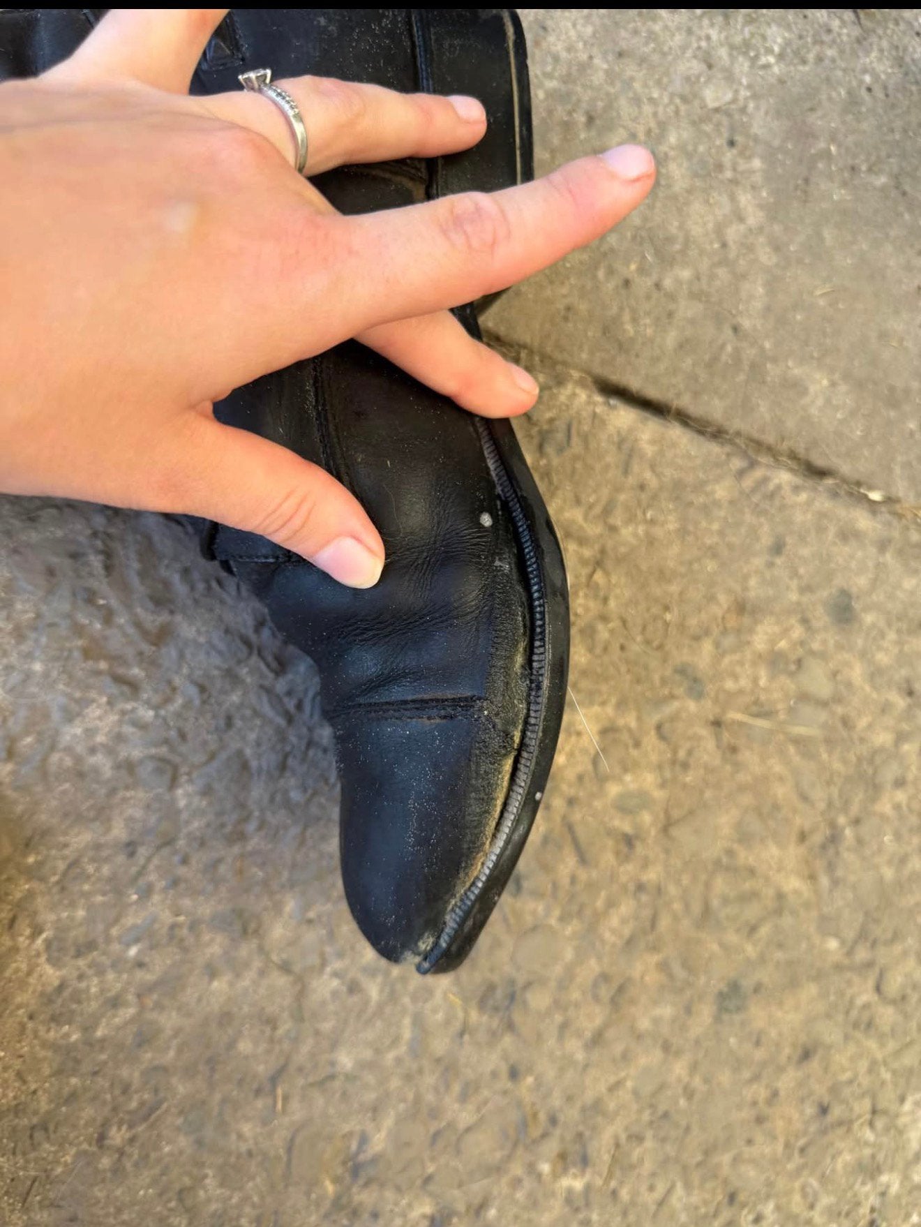 Bottes br 38, Dieren en Toebehoren, Ophalen, Zo goed als nieuw, BR