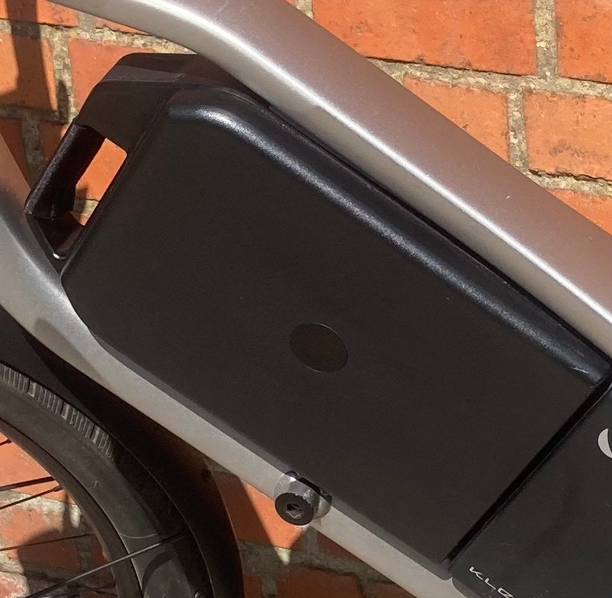 Batterie Klever 1600 Wh, Vélos & Vélomoteurs, Enlèvement