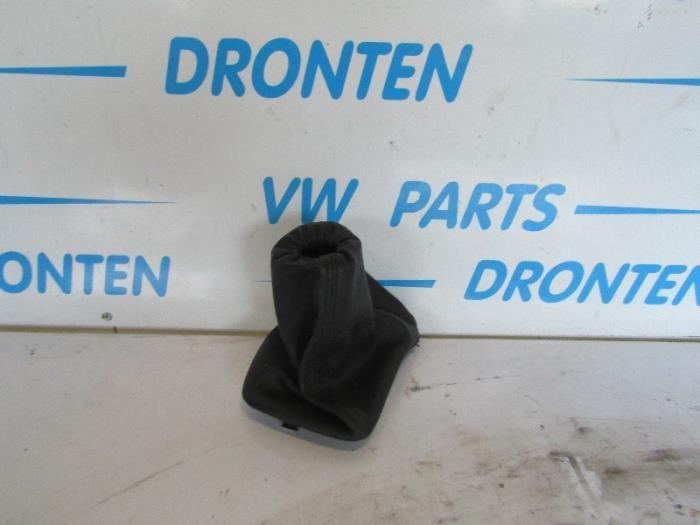 Enveloppe levier de vitesse d'un Volkswagen Crafter, Volkswagen, -, 3 mois de garantie, Utilisé