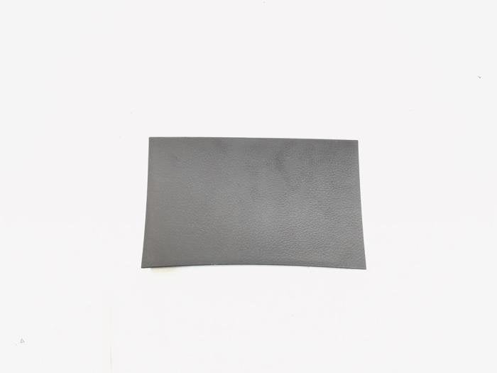 Elément tableau de bord d'un Volkswagen Golf, Volkswagen, -, 3 mois de garantie, Utilisé
