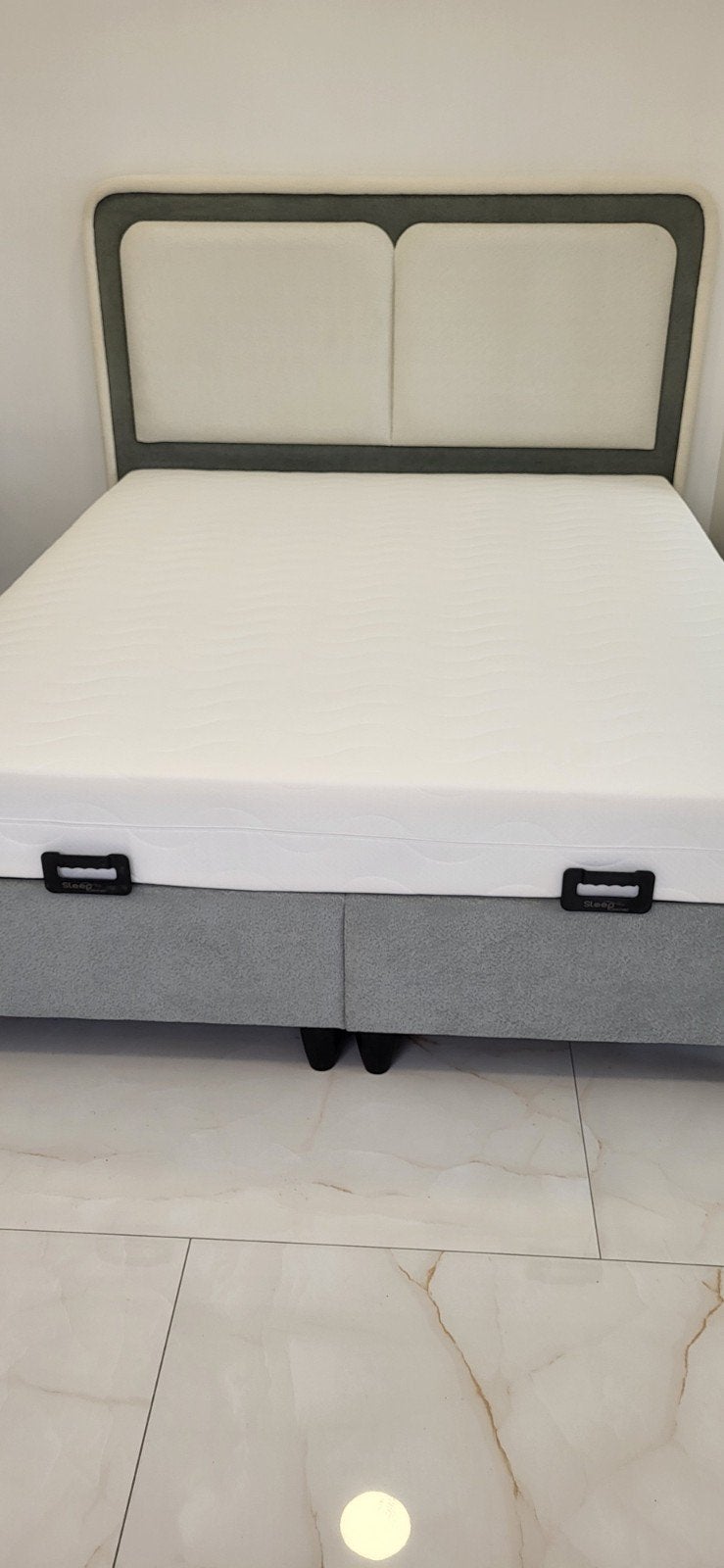 Pocket matras, Huis en Inrichting, Ophalen, Matras