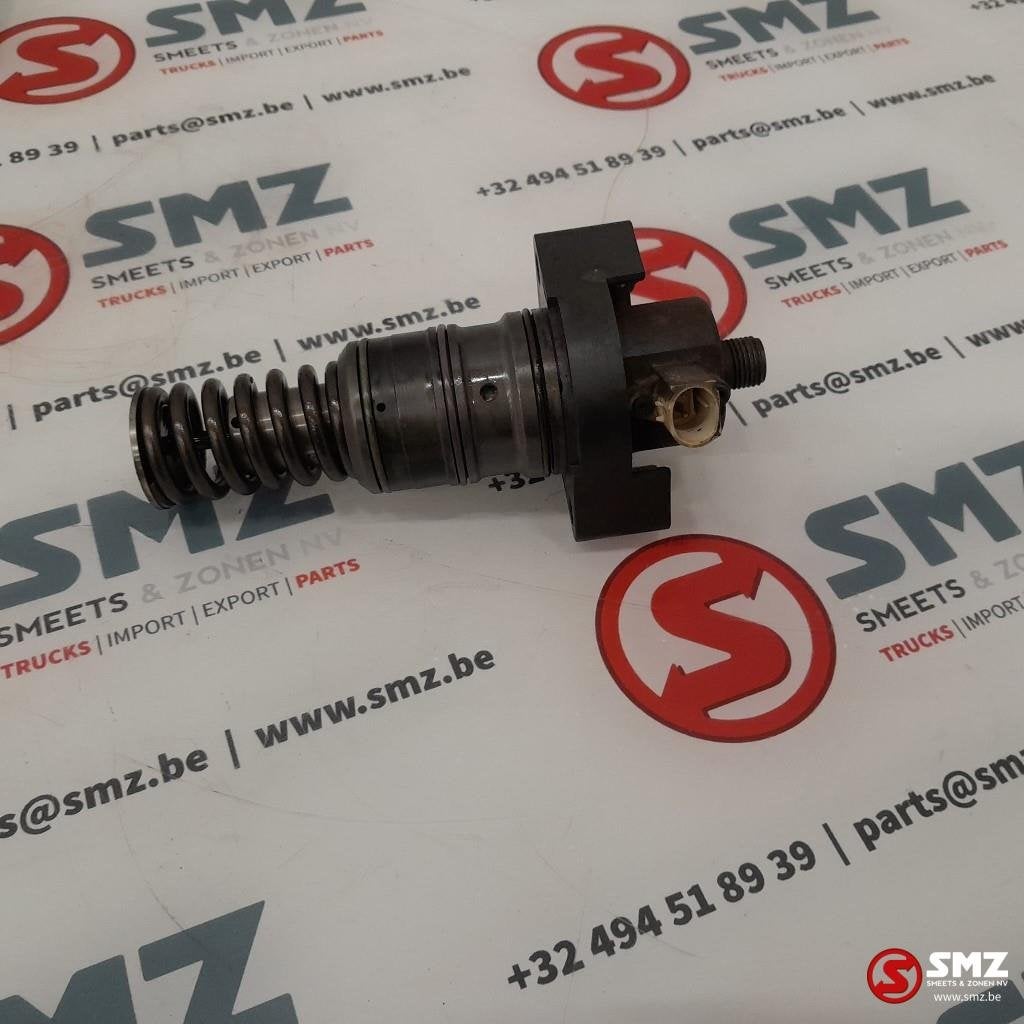 Occ pompe d'injection de carburant MX13 DAF, Utilisé, DAF, Systèmes à carburant