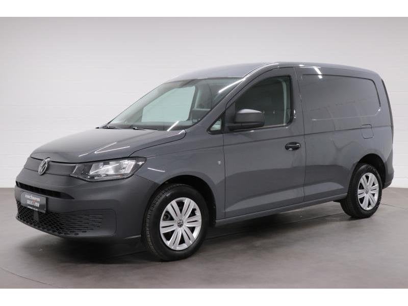 Volkswagen Caddy Combi 2.0 TDI 5MT 2 PL Volkswagen Caddy 2.0, Auto's, 4 deurs, 75 pk, Caddy Combi, USB