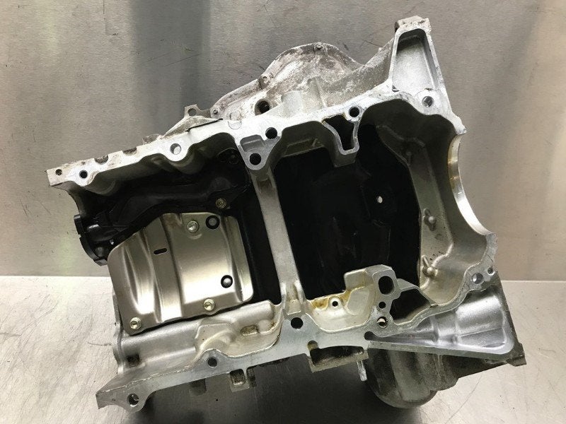 CARTERPAN Lexus IS (E3) (01-2013/-), Auto-onderdelen, Motor en Toebehoren, Gebruikt, Lexus