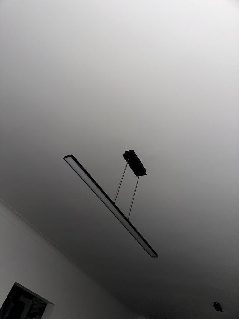 2x hanglamp nieuw, Elektronische apparatuur, Ophalen, Zo goed als nieuw