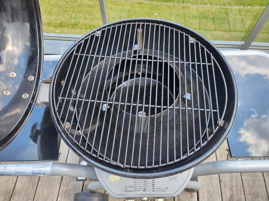 Gasbarbeque Outdoorchef, Ophalen, Gebruikt, Outdoor chef