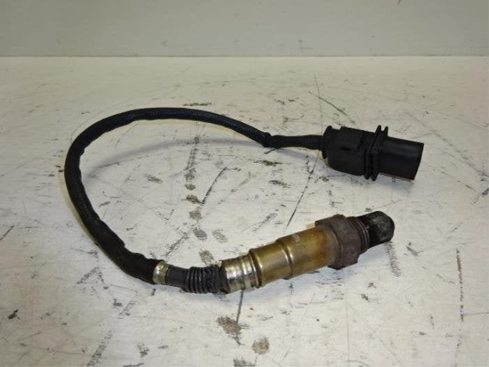 Sonde lambda d'un BMW X3, -, 3 mois de garantie, Utilisé, -