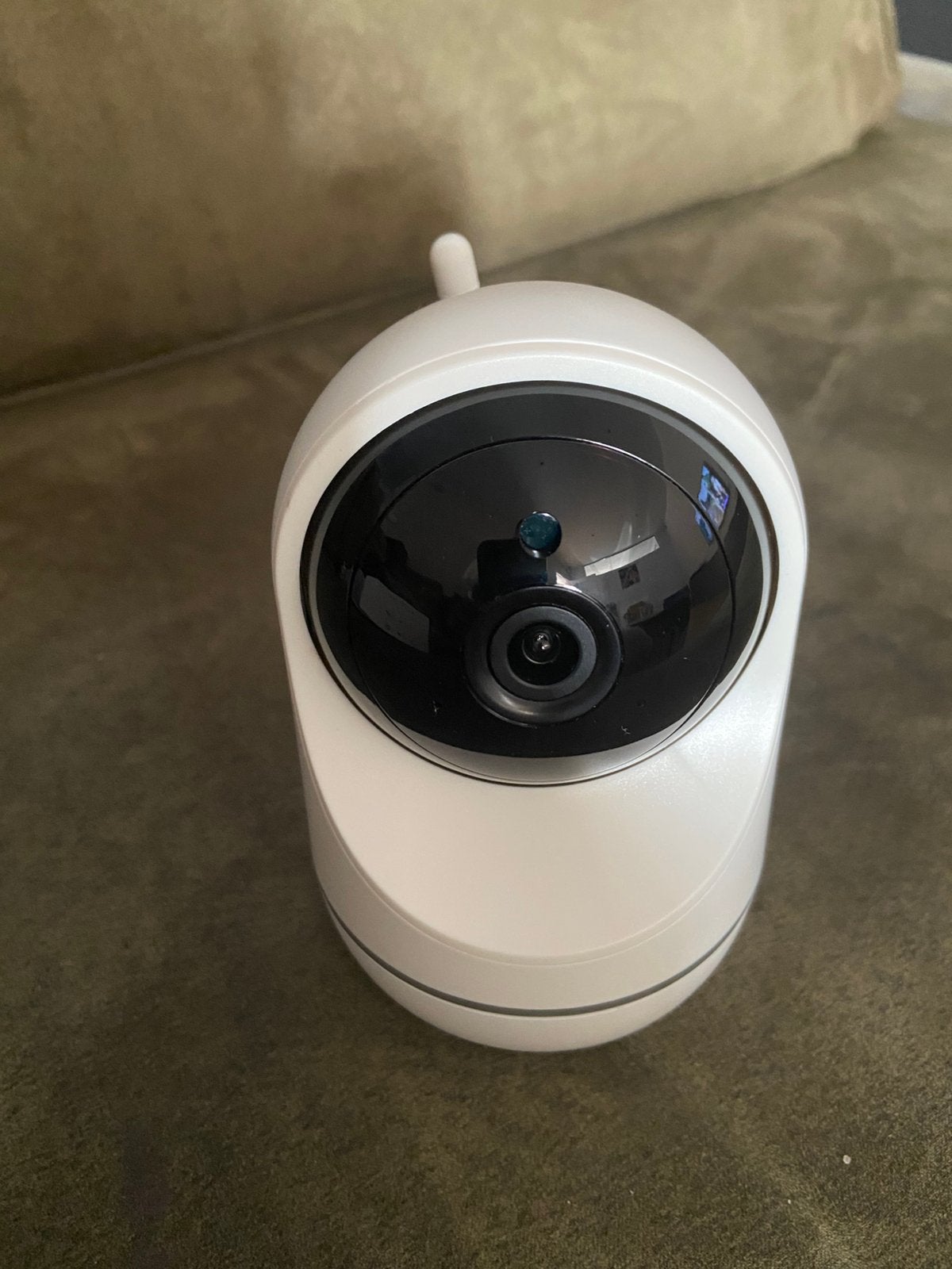 Wireless camera, Informatique & Logiciels, Webcams, Enlèvement ou Envoi, Comme neuf