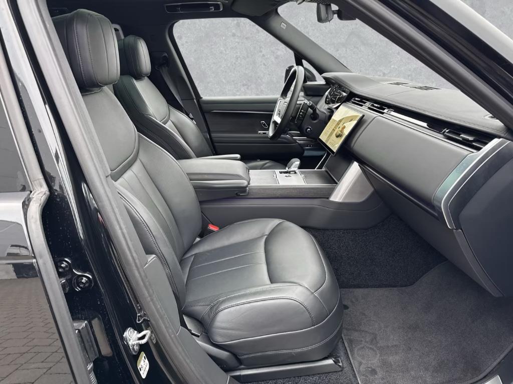 NEW RANGE ROVER PLUG IN P550E HSE AWD TREKH/22/COMF/BLAP-18%, Autos, Land Rover, Cuir, Achat, Entreprise, Garantie prolongée