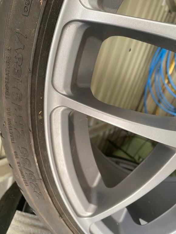 Velgen + banden, Banden en Velgen, Nieuw, Personenwagen, 225 mm