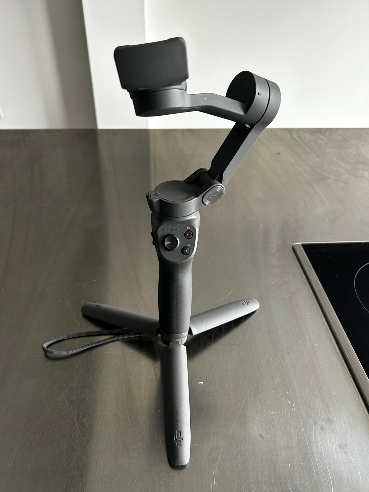 Dji osmo 3, TV, Hi-fi & Vidéo, Enlèvement ou Envoi, Comme neuf, Autres marques