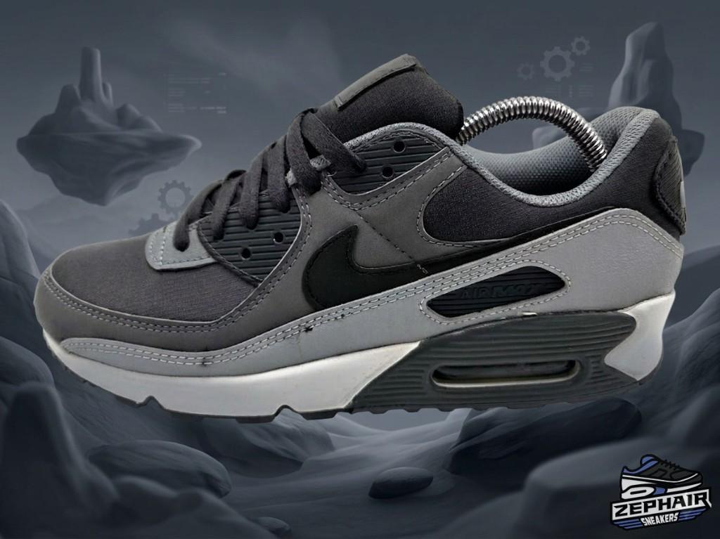Nike Air Max 90 'Anthracite' EU44 2021, Vêtements | Hommes, Chaussures, Enlèvement ou Envoi, Autres couleurs, NIKE, Comme neuf