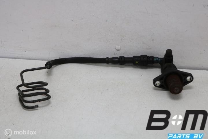 Koppeling werkcilinder VW Golf 7 5Q0721261C, Auto-onderdelen, Gebruikt