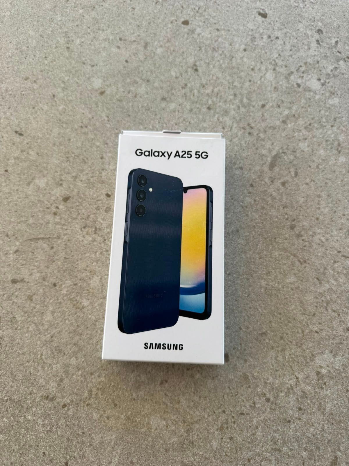 Samsung A25 5G 128go, Enlèvement ou Envoi