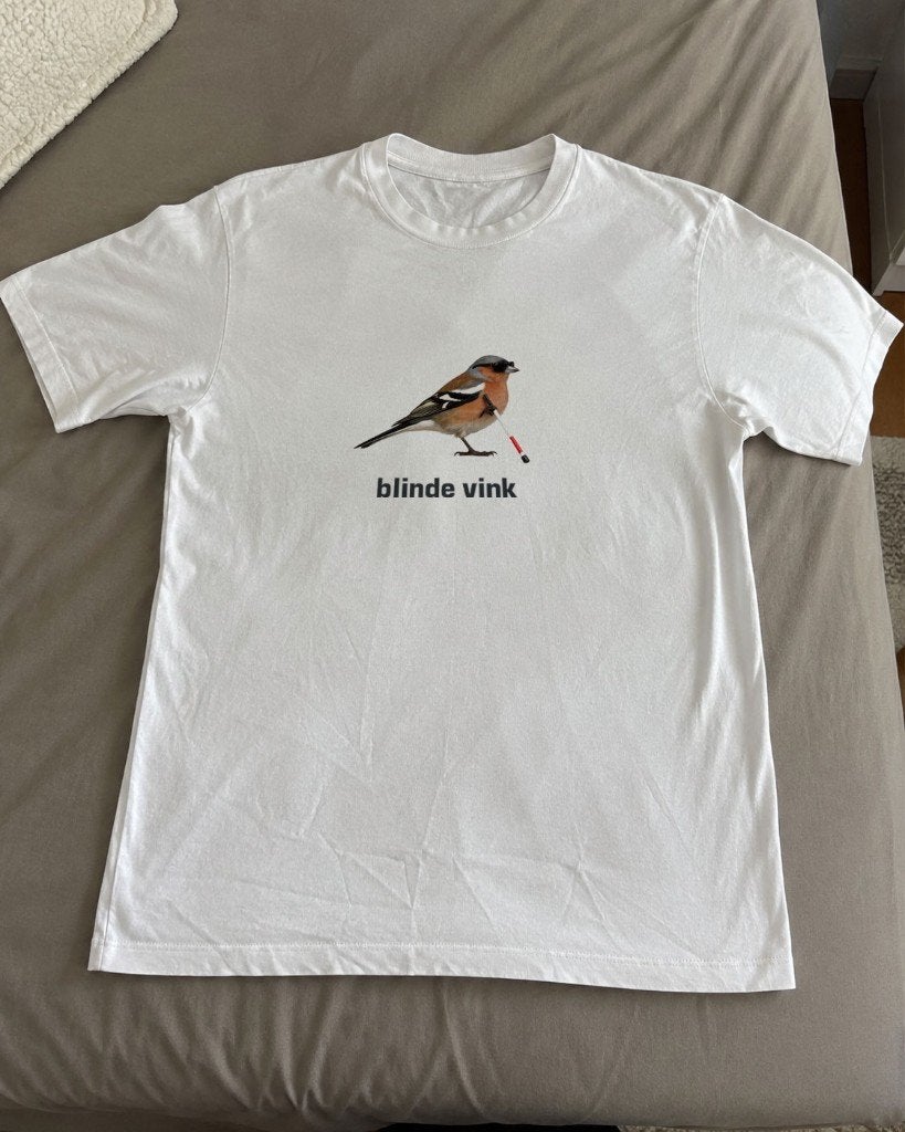 Funny T-shirts - Multi designs, Kleding | Heren, T-shirts, Verzenden, Nieuw, Overige maten, Wit