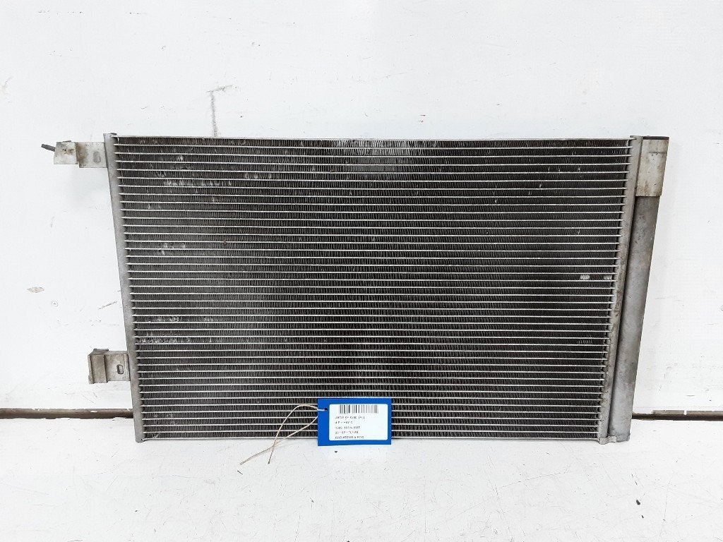 RADIATEUR CLIMATISATION Jaguar XF (X260) (GX7319710BD), Mevr. I. Hauben, Utilisé, Jaguar, Rue de l'Espoir 34 34
4030  GRIVEGNÉE, BE