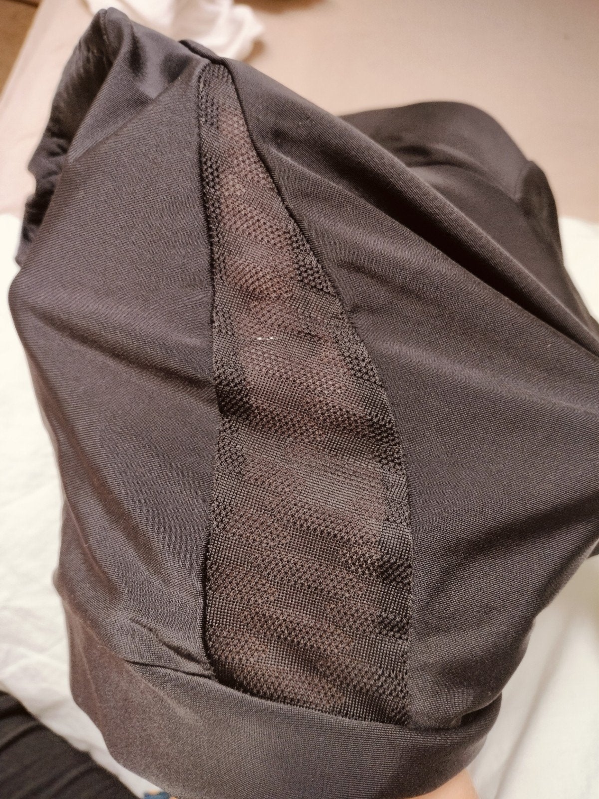Fietsbroek dames Van Rysel, Ophalen, S, Dames