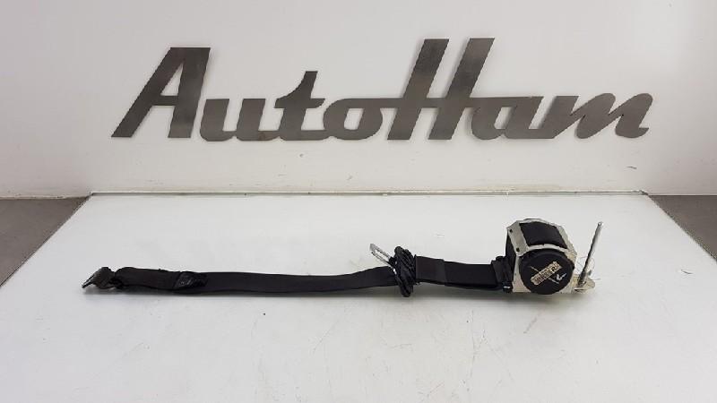 CEINTURE DE SECURITE AVANT DROIT Opel Meriva, Utilisé, Opel