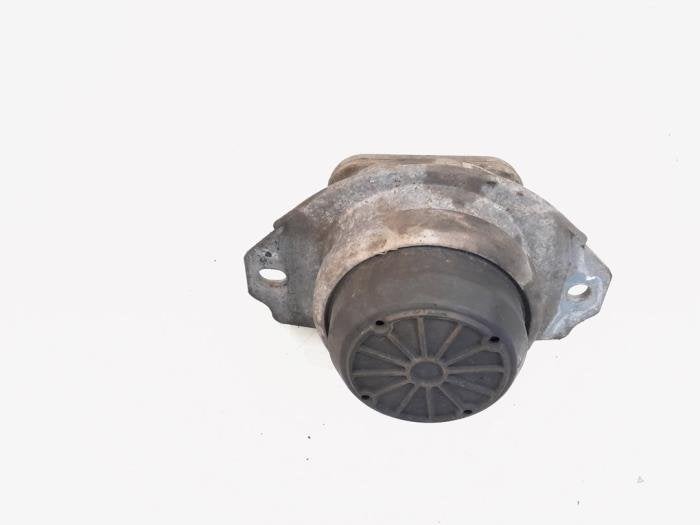 Motorsteun van een Landrover Range Rover Sport, -, -, Ophalen of Verzenden, -