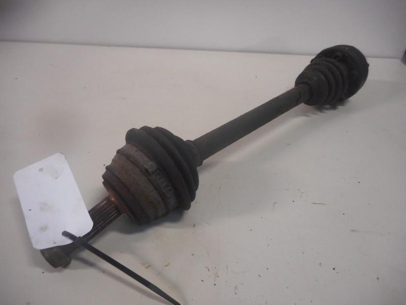 AANDRIJFAS LINKS VOOR Volkswagen Golf I Cabrio (155), Gebruikt, Volkswagen