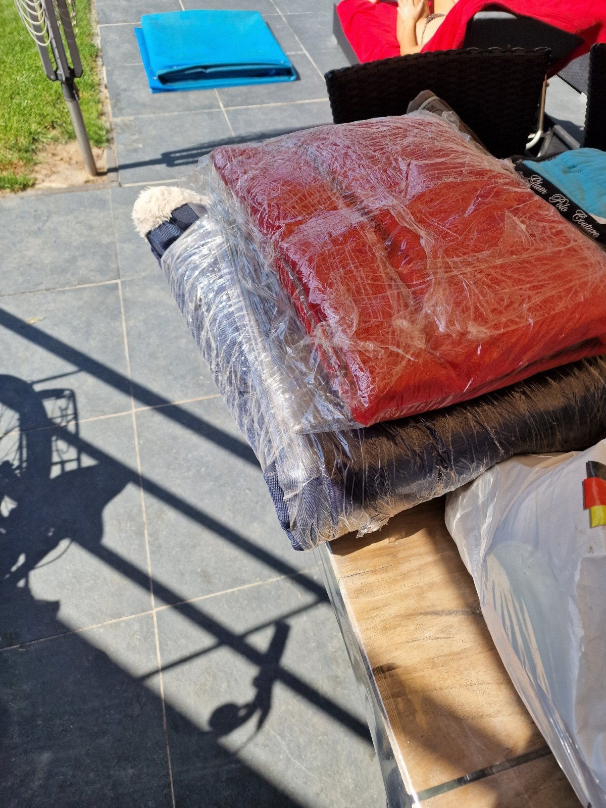 Paarden gerief te koop