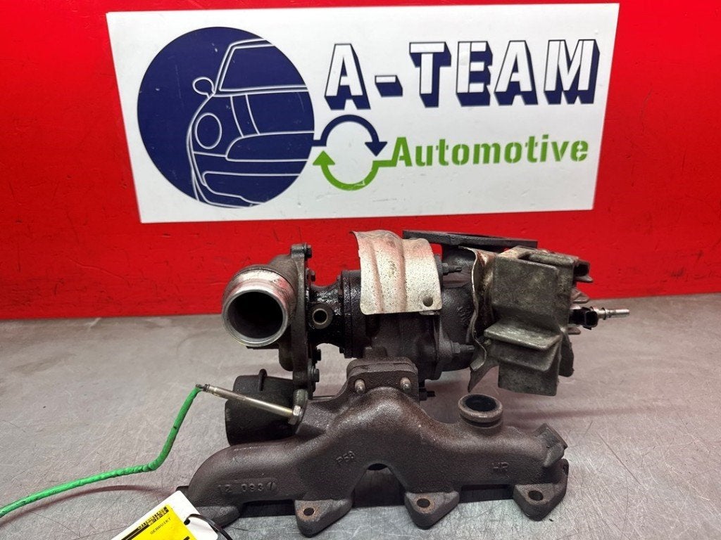 TURBOCOMPRESSEUR Renault Twingo II (CN) (01-2007/09-2014), Renault, Utilisé, Peter-Huppertz-Straße 5
51063  Köln, DE, Dialog.deutschland@renault.de