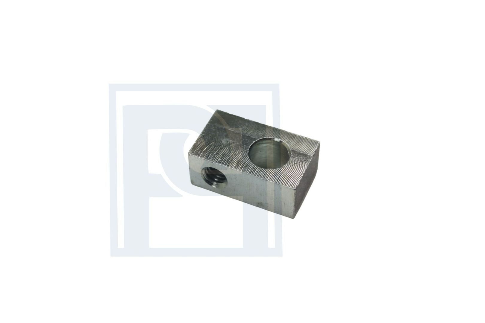 Volvo Stel blokje dynamo span arm schroefblok 240+740 340 36, Enlèvement ou Envoi, Neuf