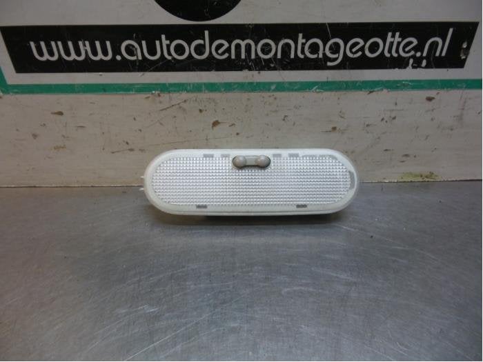 Eclairage intérieur avant d'un Renault Twingo (Twingo 07-), Renault, -, 3 mois de garantie, Utilisé
