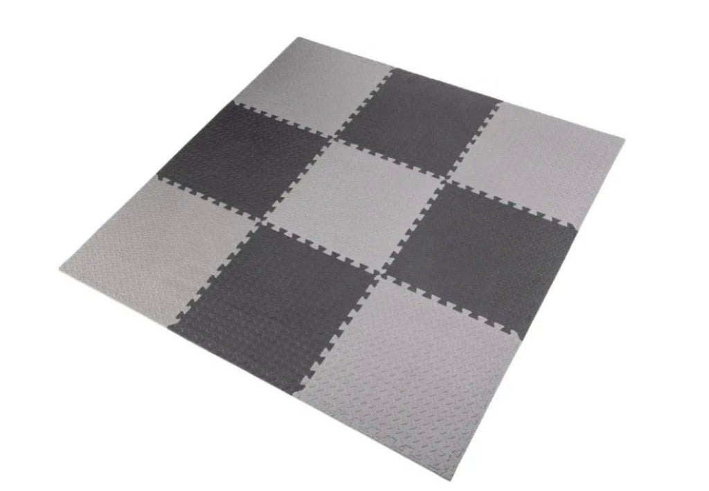 Puzzelmatten 42m², 3Cm dik (voor MMA, Grappling, etc), Ophalen, Gebruikt, Overige, Vechtsportmaterialen