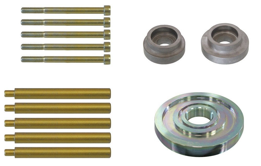 Wiellager montagegereedschap Ford – KL-0040-860, Auto diversen, Ophalen, Nieuw