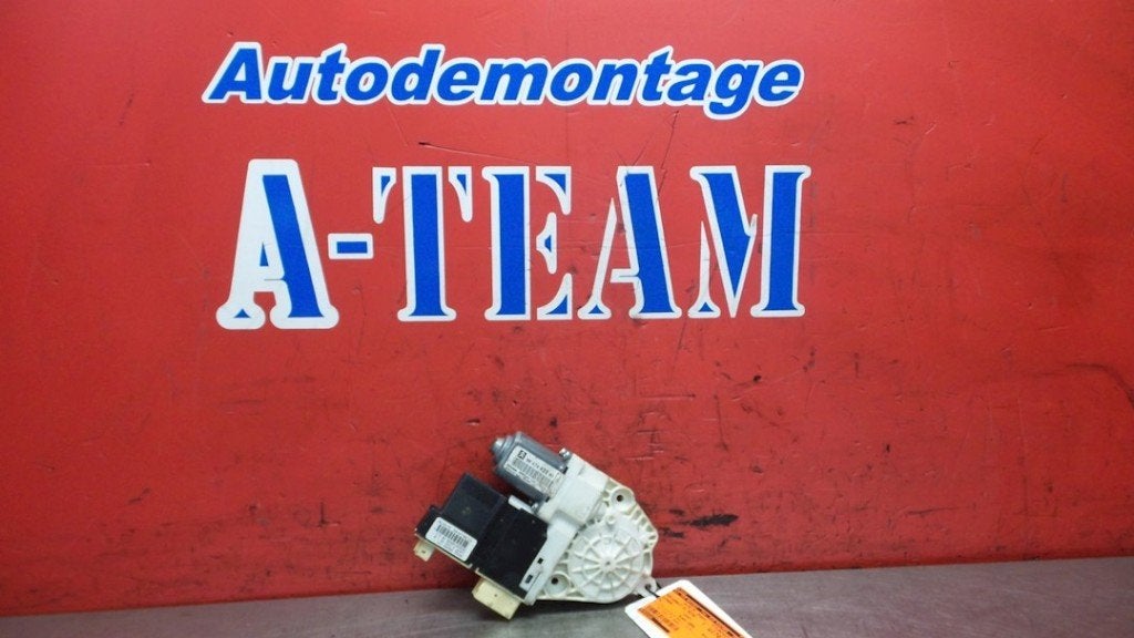 MOTEUR LEVE VITRE ELECTRIQUE Citroën C4 Coupé (LA), Citroën, Brose SE, Info@brose.com, Utilisé