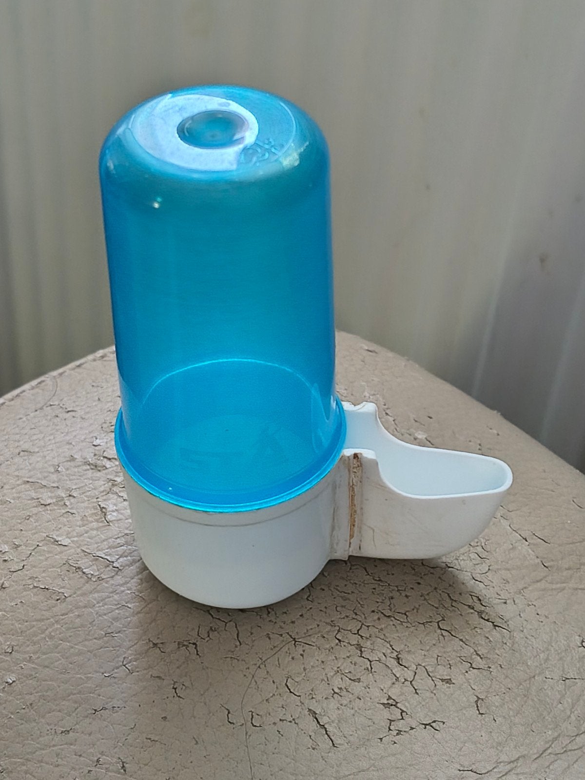 drinkflesjes 60 ml merk STA, Dieren en Toebehoren, Ophalen, Gebruikt, Kooi-accessoires