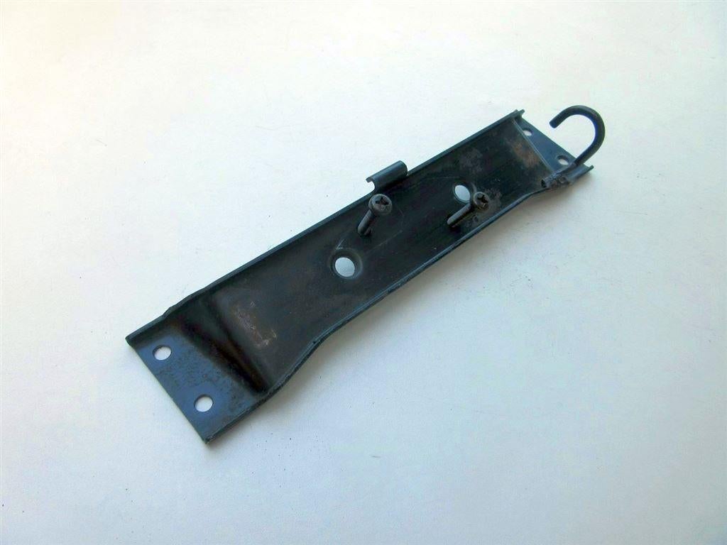 Kawasaki ZZR1100 beugel bracket zadel vergrendeling ZZR 1100, Ophalen of Verzenden, Gebruikt