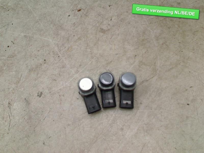 PARKEERSENSOR Audi A5 Sportback (8TA) (4H0919275), Info@audi.de, Audi, Audi AG, Gebruikt