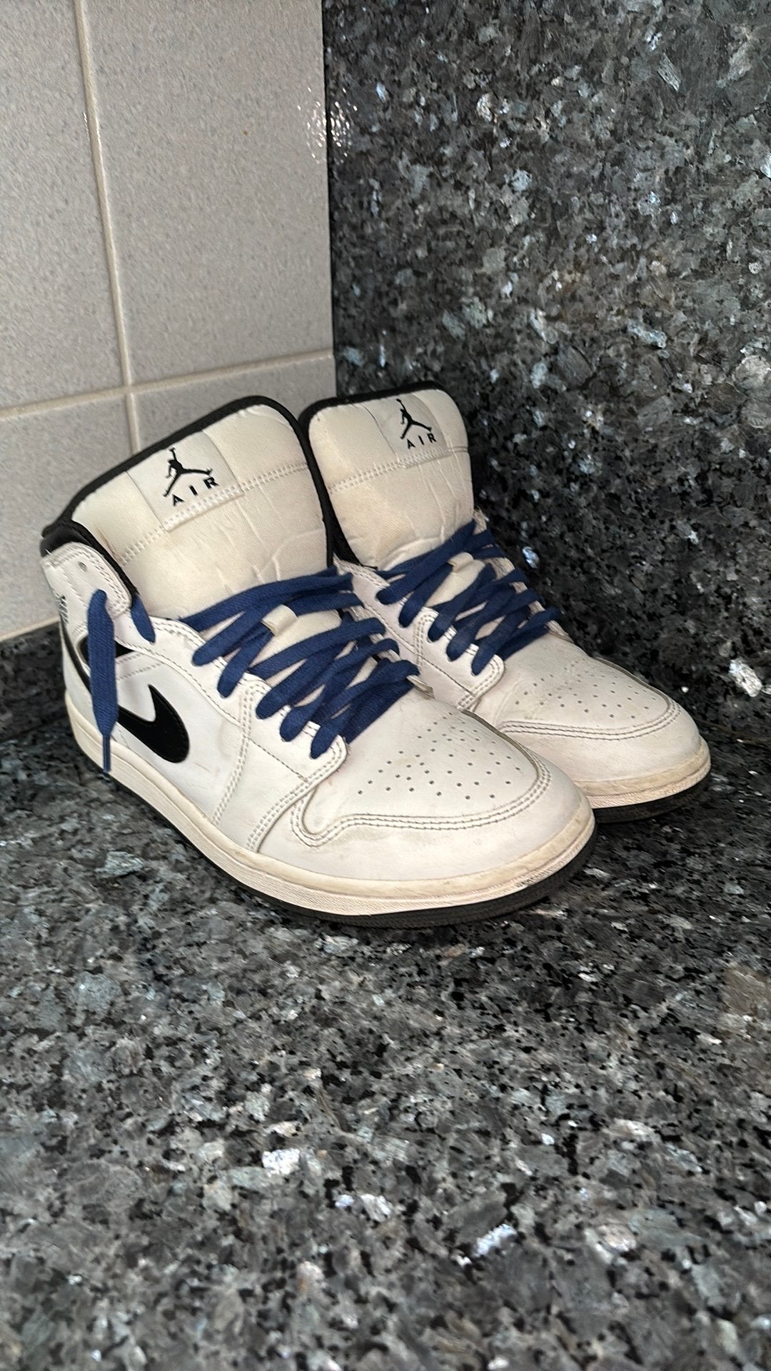 Jordan 1, Kleding | Heren, Schoenen, Ophalen, Gedragen
