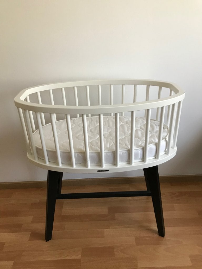 Berceau Kidsmill, Enlèvement, Comme neuf, Berceau