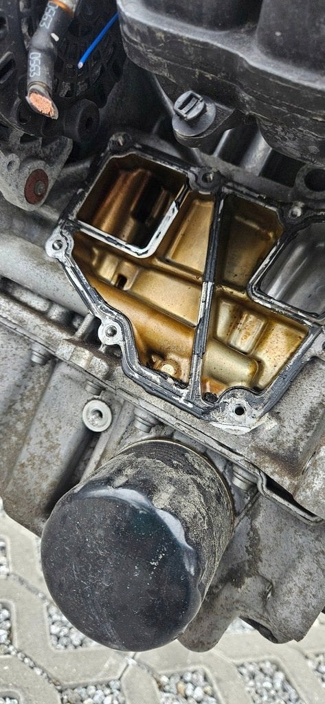 Moteur CHYB Nu POLO SKODA IBIZA VW LOAD UP Mii FABIA SEAT, Envoi, Utilisé, Skoda