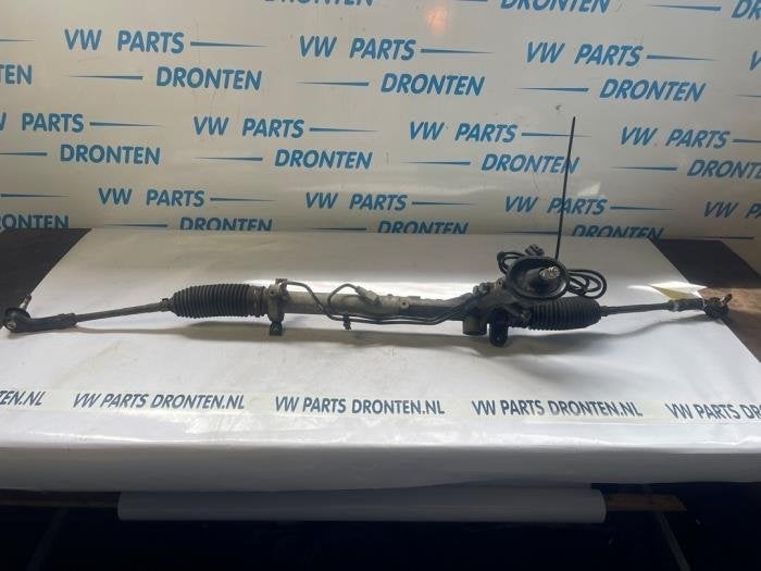 Boîtier de direction assistée d'un Volkswagen Polo, Volkswagen, -, 3 mois de garantie, Utilisé