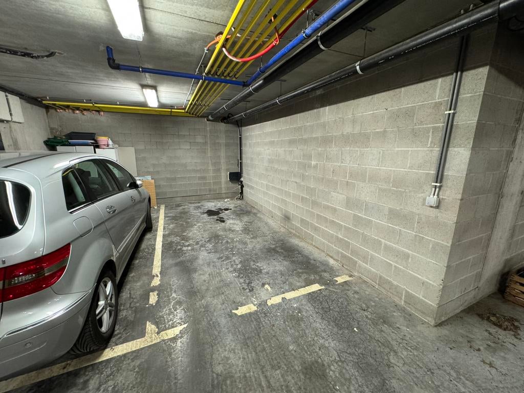 Te koop: Ondergrondse parkeerplaats te Zwijnaarde (Gent), Immo, Gent