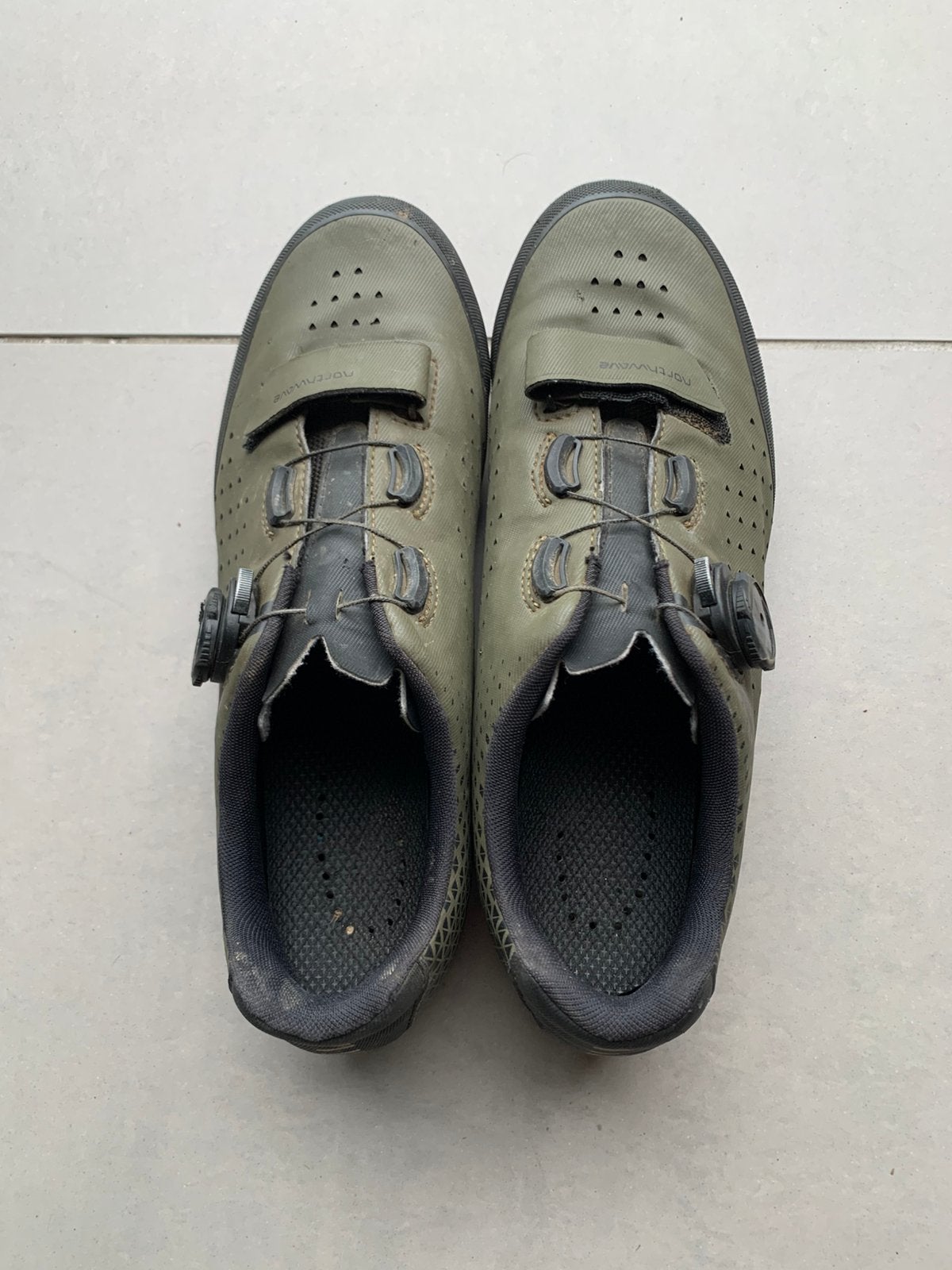 Chaussures VTT Northwave Rebel, Enlèvement ou Envoi, Comme neuf, Chaussures