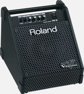 Roland drummonitor Pm-10, Musique & Instruments, Batteries & Percussions, Enlèvement, Neuf, Roland