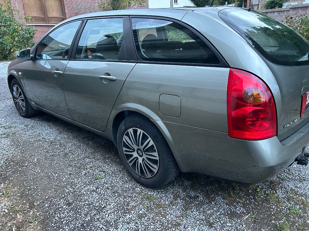 ✅Prête à immatriculer ✅, Autos, Nissan, Cuir, Achat, Boîte manuelle, Noir