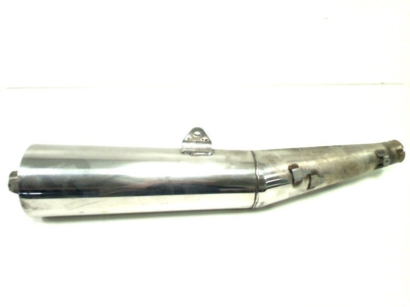 Silencieux d'échappement Honda CB 1100 X11 1999-2002, Motos, Pièces | Honda, Utilisé, Enlèvement ou Envoi
