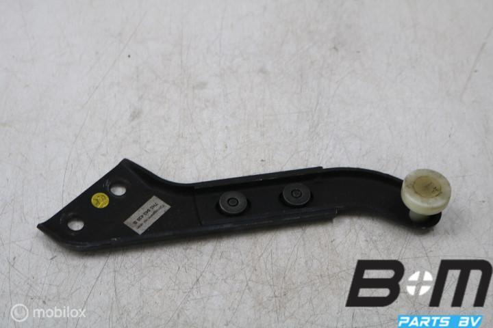 Rolgeleiding schuifdeur linksboven VW T5 7H0843435B, Auto-onderdelen, Gebruikt