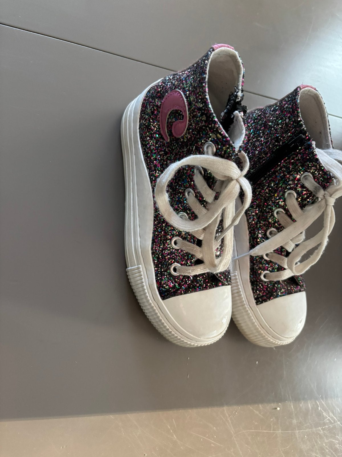 Camille schoenen maat 32 nieuwstaat, Kinderen en Baby's, Ophalen of Verzenden, Zo goed als nieuw, Schoenen