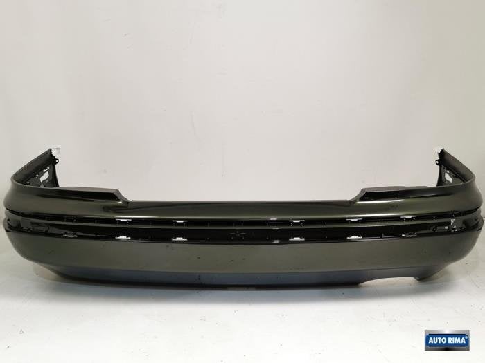 Couverture pare-chocs arrière d'un Volvo V40 (326), -, 3 mois de garantie, -, -
