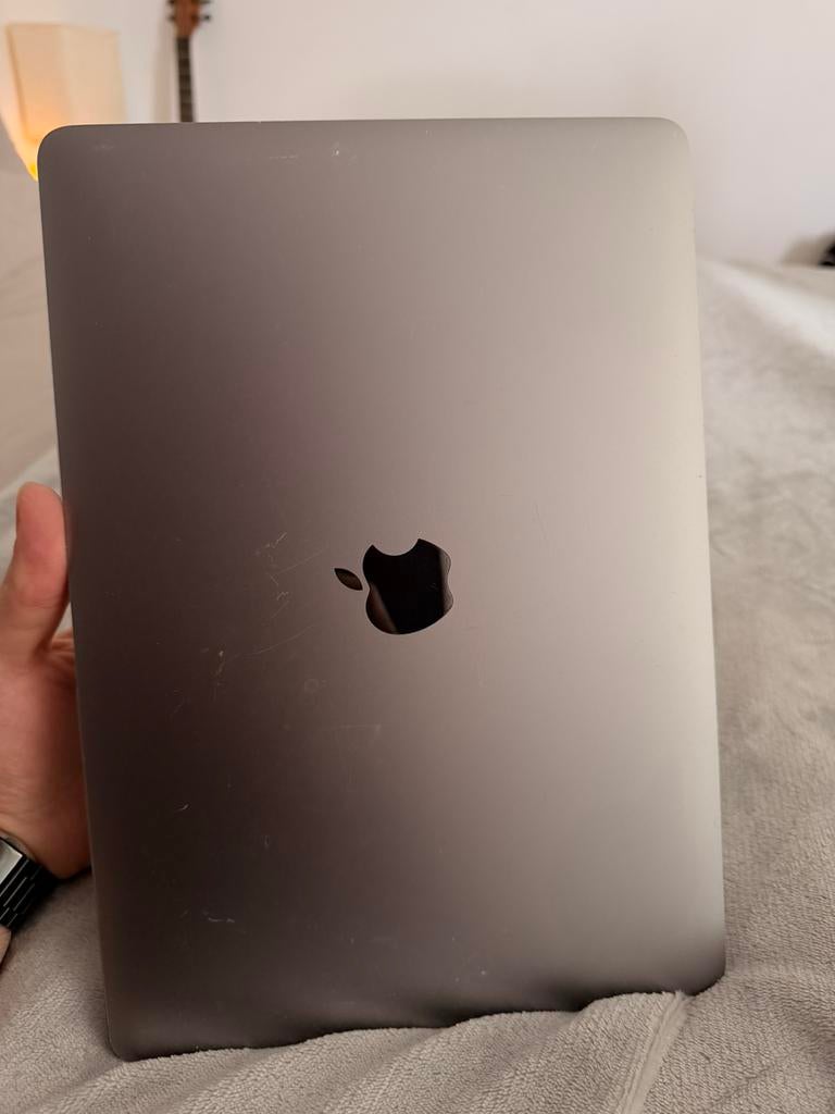MacBook Pro 13” 2017 – 16GB RAM – 256GB SSD – Très bon état, MacBook Pro, 256 GB, Enlèvement ou Envoi, 13 pouces