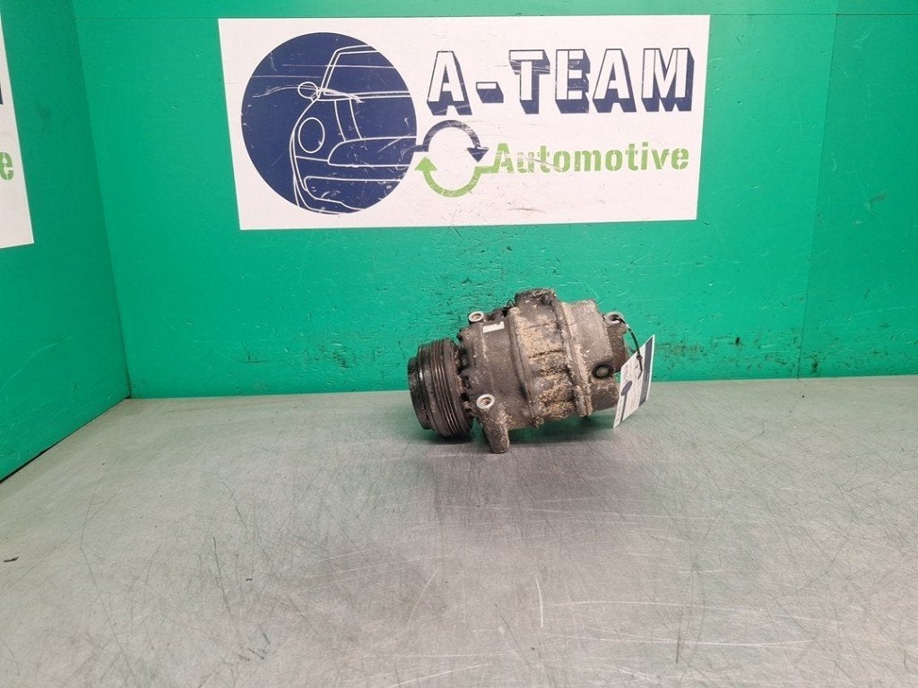 AIRCO POMP BMW X3 (E83) (09-2003/12-2011) (|4472600780|), Info@denso.nl, BMW, Hogeweyselaan 165
1382 JL  Weesp, NL, DENSO EUROPE B.V.